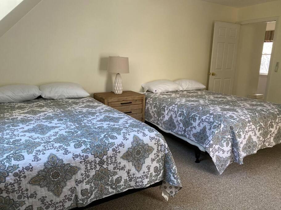 Beautiful Spacious Home W/ Game Room. Gilford Exterior photo